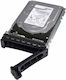 Dell 15k Sas 600GB HDD Hard Drive 2.5" SAS 3.0 ...
