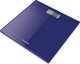 Salter Ultra Slim Дигитална Кантар в Син цвят