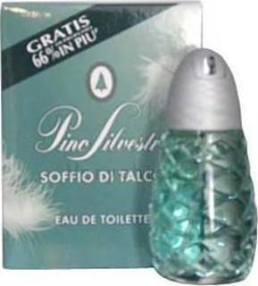 Pino Silvestre Soffio Di Talco Eau de Toilette 75ml