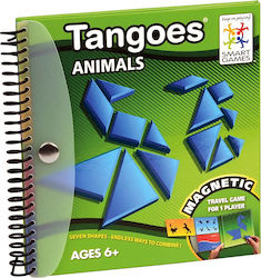 Smart Games Tangoes Animals