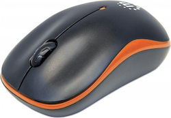 Manhattan Success Wireless Mini Mouse Orange