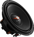 Cadence Subwoofer Αυτοκινήτου 10" 350W RMS