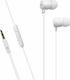 iNOS Flatron 2 In-ear Handsfree με Βύσμα 3.5mm ...
