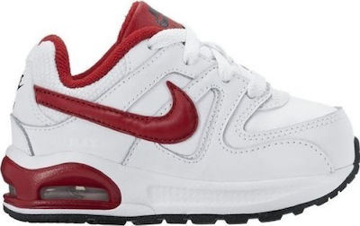 nike air max command flex toddler