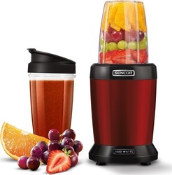 Sencor SNB4301RD Blender 1lt 1000W Red