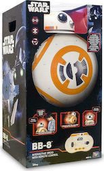 Giochi Preziosi Star Wars BB8 Ferngesteuertes Roboter