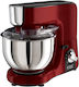Russell Hobbs Stand Mixer 1000W with Stainless Mixing Bowl 5lt