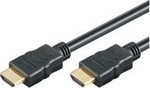 MCAB HDMI 1.4 Kabel HDMI-Stecker - HDMI-Stecker 2m