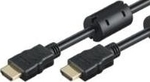 MCAB HDMI 1.4 Kabel HDMI-Stecker - HDMI-Stecker 5m