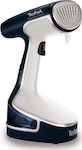 Tefal Access Steam System Garment Steamer with Container