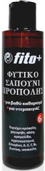 Fito+ Pflanzliche Seife Propolis Flüssig Gesichtsreiniger 170ml Fito+ Pflanzliche Seife Propolis Flüssig Gesichtsreiniger 170ml
