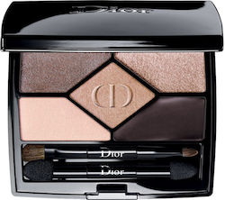 Dior 5 Couleurs Couture Παλέτα με Σκιές Ματιών ...