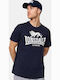 T-Shirt Blue