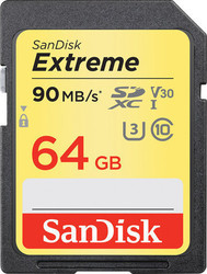 SanDisk Extreme PLUS microSD XCⅠ V30 Sandisk Extreme Plus SDXC 128GB U3 V30 UHS-I 190MB/s | Skroutz Romania