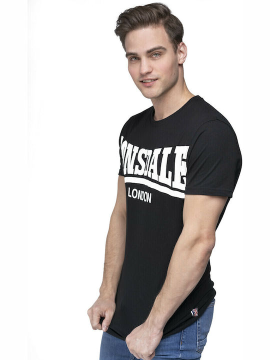 York Athletic T-shirt Black