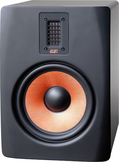 ESI uniK 08+ Studio Active Speaker 2 No of Drivers 140W Black (Piece)