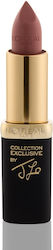 L'Oreal Paris Colour Riche Exclusive Collection...