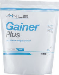 NLS Gainer Plus Glutenfrei mit Geschmack Schokolade 1kg