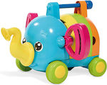 Tomy Animal Jumbo Jamboree with Music for 12++ Months