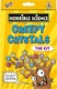 Galt Toys Horrible Science - Creepy Crystals Ν Galt Educational Game Crystals