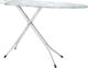 Ironing Board for Steam Iron Foldable 110x33cm