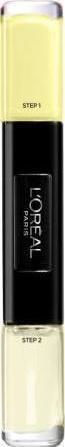L'Oreal Paris Infallible Luciu Set Oja Lustruirea De Lungă Durată Galben 5ml