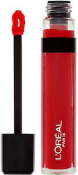 L'Oreal Paris Infallible Mega Lip Gloss Μπορντό...