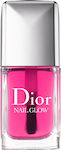 Dior Vernis Gloss Βερνίκι Νυχιών Μακράς Διαρκείας Glow 000 10ml