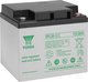 Yuasa NPL38-12I UPS Battery with Capacity 38Ah and Voltage 12V 1pcs