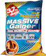 Quamtrax Nutrition Massive Gainer mit Geschmack Strawberry 3.7kg