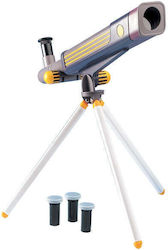 Edu Toys Τηλεσκόπιο 30mm για 8+ Ετών