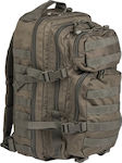 Mil-Tec US Assault Small Military Backpack Backpack Olive 20lt