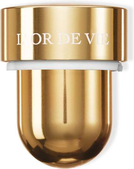 Dior L'Or De Vie Eye And Lip Cream For Anti-Wrinkle Brightening And Dark Circles 15ml