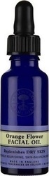 Neal's Yard Remedies Orange Flower Oil Facial Oil 30ml