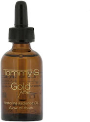 TommyG Gold Affair Restoring Radiance Oil 30ml