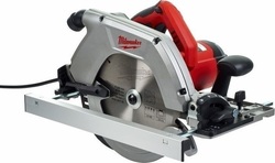 Milwaukee CS 85 CBE 235mm Δισκοπρίονο 2200W Milwaukee CS 85 CBE 235mm Δισκοπρίονο 2200W