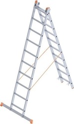 Vesta Двойна Алуминиева 2x10