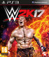 WWE 2K17 PS3 Game (Used)