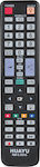 Συμβατό Τηλεχειριστήριο RM-L1015 για Τηλεοράσεις Samsung