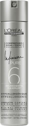 L'Oréal Professionnel Infinium Pure Λακ