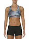 Middle Impact Bra