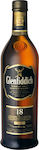 Glenfiddich Ουίσκι Single Malt 18 Χρονών 40% 700ml