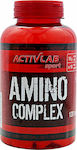 ActivLab Amino Complex 120 Registerkarten Ungesüßt