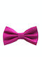 Bow tie fuchsia OEM 30142