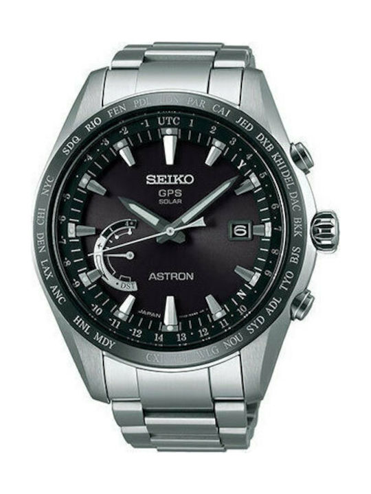 Seiko astron skroutz hot sale