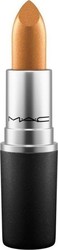 M.A.C Frost Lippenstift Bronze Schimmer 3gr