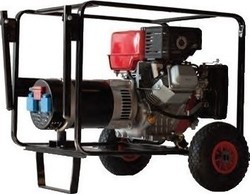 Mitsubishi Electric MGE 6000 SRMO Βενζίνης 6kVA