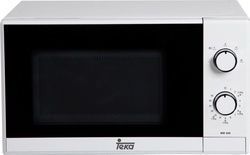 Teka MW 225 20lt Λευκός Teka MW 225 20lt Λευκός