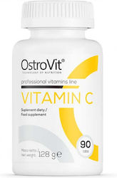 OstroVit Vitamin C Βιταμίνη 1000mg 1τμχ