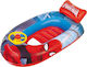 Bestway Spiderman Schlauchboot ab 3 Jahren Mehrfarbig 112x71cm